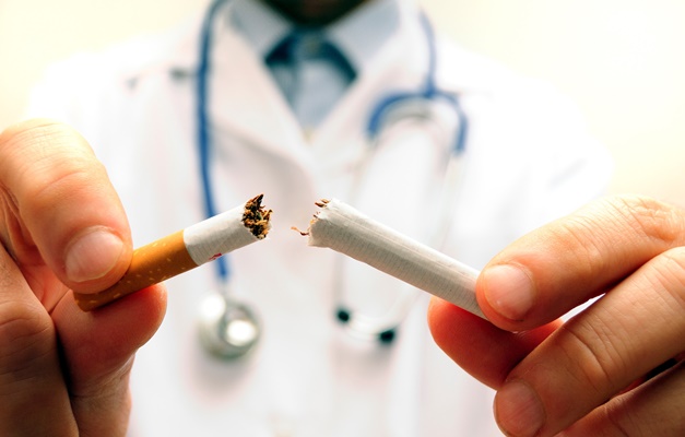 Índice de fumantes volta a cair no país; em 12 anos, tabagismo diminuiu 40%