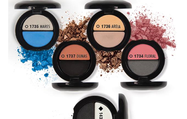 Indústria goiana de cosméticos aposta em expansão de mercado para 2017