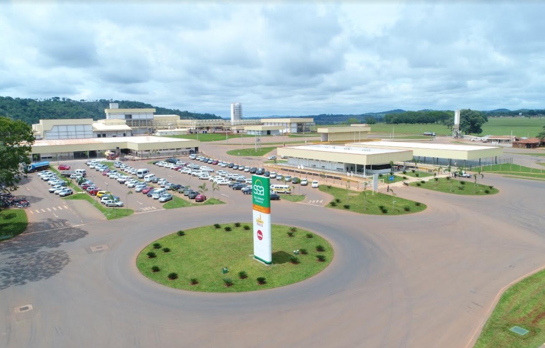 Indústria São Salvador Alimentos abre 1,5 mil vagas de emprego em Goiás