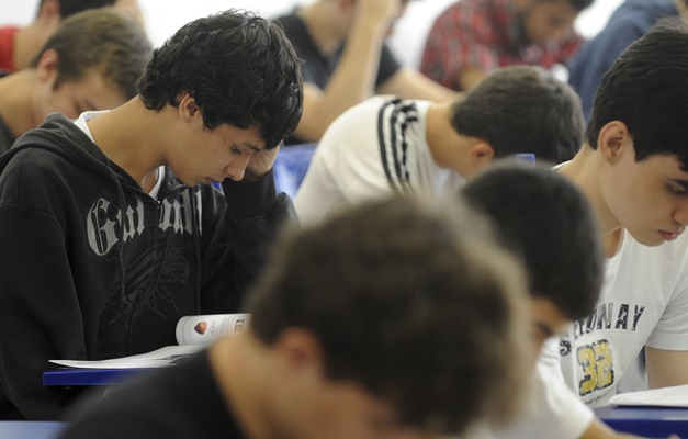 Inep divulga cronograma do Enem 2023 e de outras avaliações nacionais