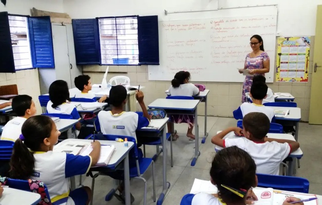 Inep divulga edital da Prova Nacional Docente 2025; confira regras