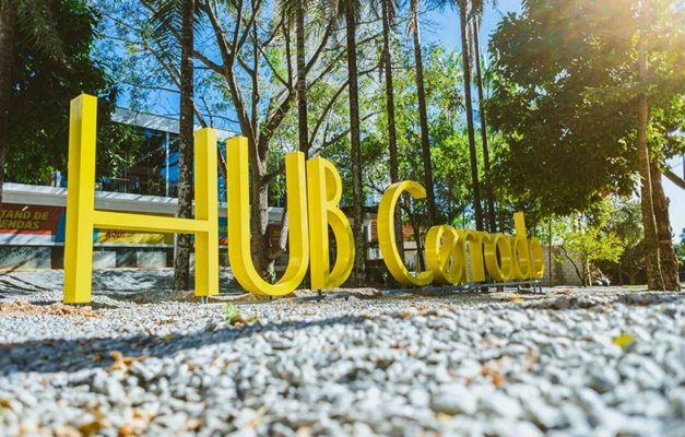 Infinite Stars: Hub do Cerrado sedia palestras sobre empreendedorismo