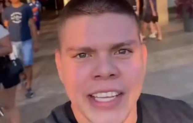 Influencer é preso por deixar falsa bomba em aeroporto para viralizar 'pegadinha'
