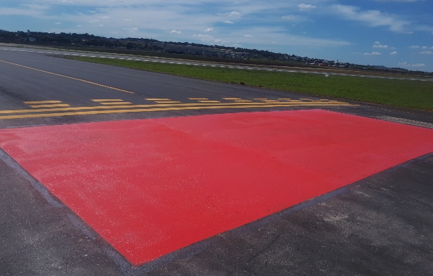 Infraero investe R$ 1,2 milhão em melhorias no Aeroporto de Goiânia