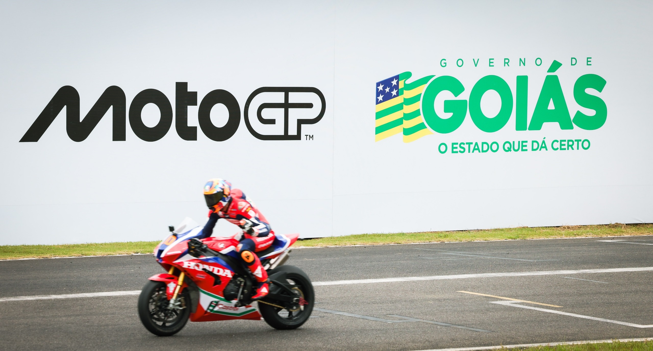 Ingressos do MotoGP em Goiânia variam entre R$ 250 e R$ 3,5 mil 