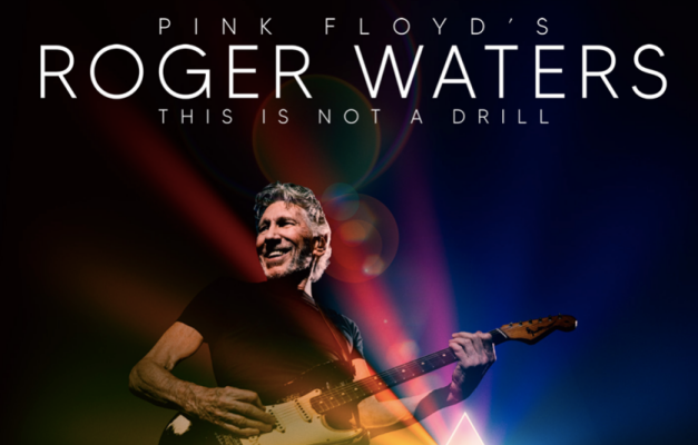 Ingressos estão à venda para turnê de despedida de Roger Waters no Brasil