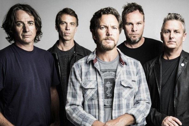 Ingressos para show do Pearl Jam em SP vão de R$200 a R$680