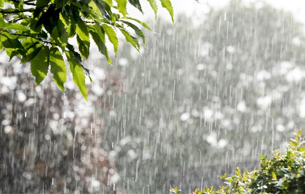 Inmet: Previsão indica chuva em cidades goianas a partir de outubro