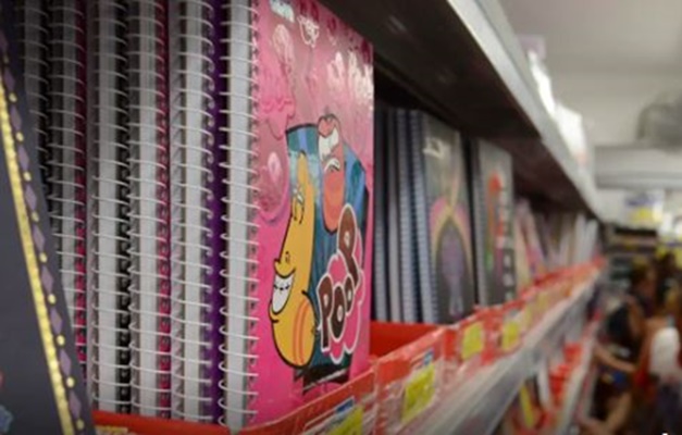 Inmetro dá dicas aos pais para facilitar compra de material escolar
