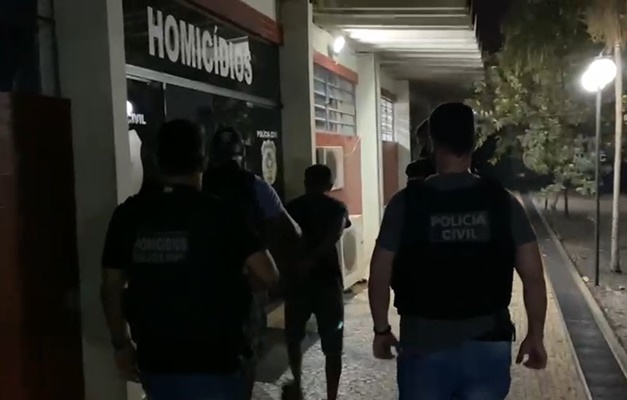 Inquilino é suspeito de matar proprietário por causa de aluguel atrasado