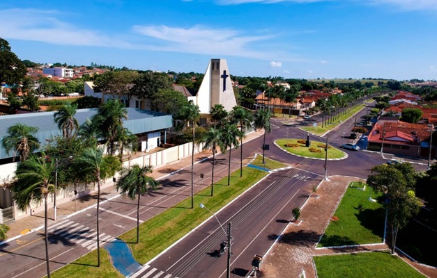 Inscrições abertas para Concurso da Prefeitura de Morrinhos