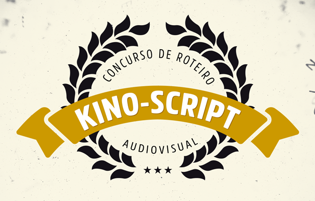 Inscrições Abertas para o I Kino-Script - Concurso de Roteiro Audiovisual