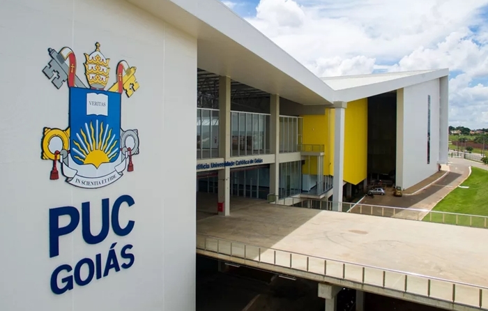 Inscrições da seleção para mestrado e doutorado na PUC Goiás estão abertas