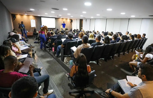 Inscrições para CNU 2025 terminam neste domingo (20)