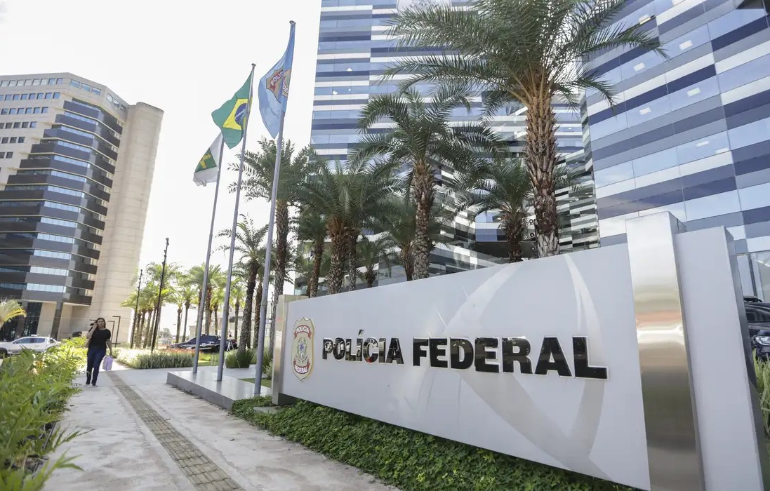 Inscrições para concurso da PF estão abertas para 192 vagas
