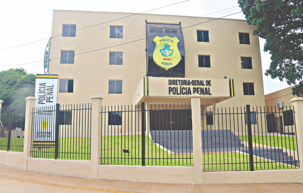 Inscrições para concurso da Polícia Penal de Goiás terminam nesta quarta