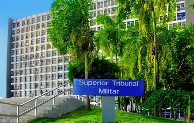 Inscrições para concurso do Superior Tribunal Militar começam na sexta (7)