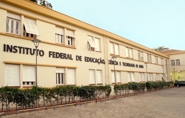 Inscrições para concurso público do IFG terminam dia 30/9