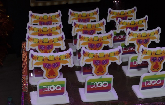 Inscrições para o festival goiano Digo podem ser feitas até 10 de maio 