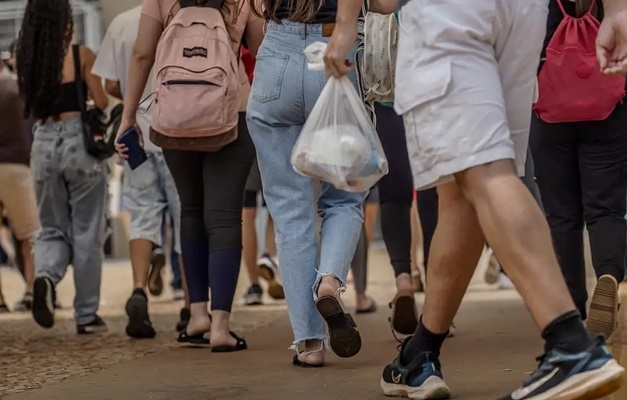 Inscrições para o Sisu 2024 começam na segunda-feira (22/1)