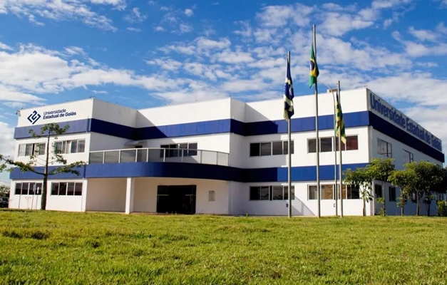 Inscrições para o vestibular da UEG encerram nesta terça-feira (14/6)