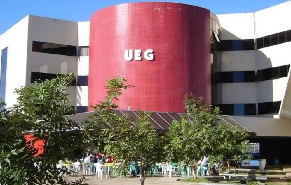 Inscrições para vagas remanescentes da UEG terminam na quinta-feira (6/3)