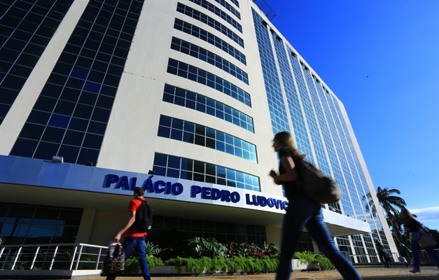 Inscrições para vagas temporárias no Governo de Goiás terminam nesta semana