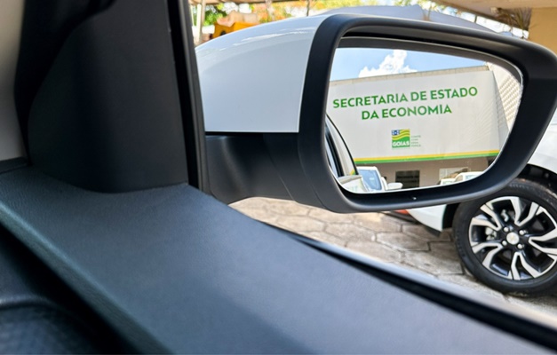 Inscritos na Nota Fiscal Goiana terão até  10% de desconto no valor do IPVA