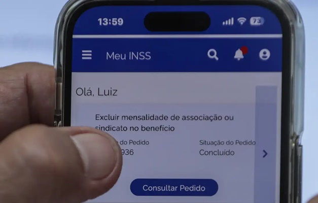 INSS: 473,9 mil segurados já contestaram descontos indevidos