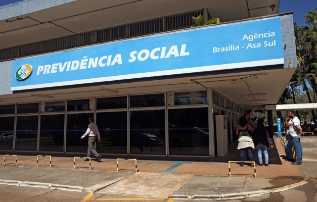 INSS alerta população sobre perfil falso em rede social