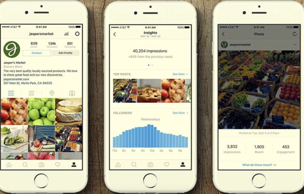 Instagram terá ferramenta para reservar mesas em restaurantes