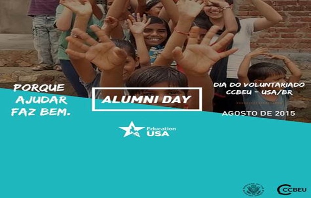 Instituições filantrópicas de Goiânia recebem doações do projeto Alumni Day