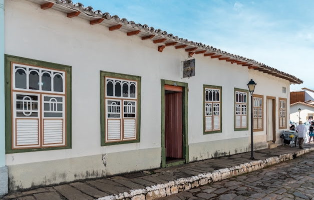 Instituto Biapó celebra aniversário com agenda cultural na cidade de Goiás