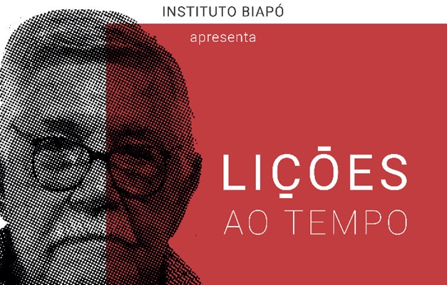 Instituto Biapó promove conversa e pintura ao vivo com Amaury Menezes