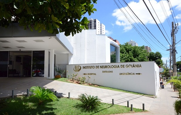 Instituto de Neurologia amplia serviços e quer ser referência em emergência