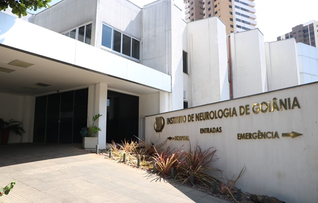 Instituto de Neurologia de Goiânia é vendido por R$ 140 milhões