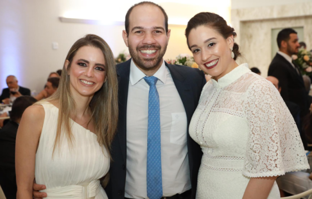 Instituto de Olhos de Goiânia comemora 44 anos; veja como foi a celebração