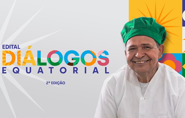 Instituto Equatorial lança segunda edição do Edital Diálogos 