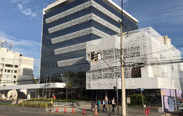 Instituto Goiano de Oncologia e Hematologia inaugura nova sede em Goiânia