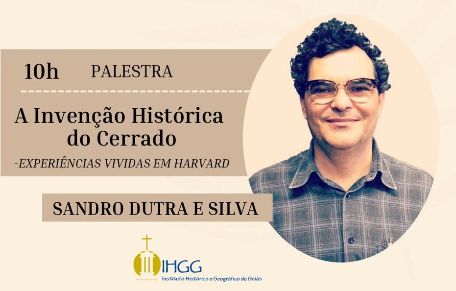 Instituto Histórico e Geográfico de Goiás define agenda cultural de agosto