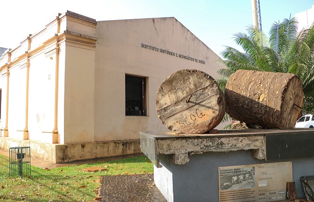 Instituto Histórico e Geográfico de Goiás preserva memórias e tradições
