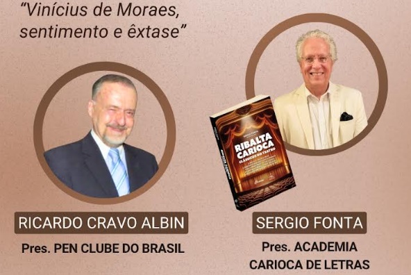 Instituto Histórico e Geográfico de Goiás recebe escritores do Pen Clube