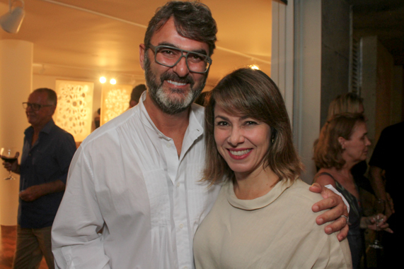 Instituto Leo Romano abre exposição coletiva de desenhos, pinturas e vídeos