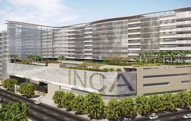 Instituto Nacional de Câncer abre vagas para o curso de verão em 2026