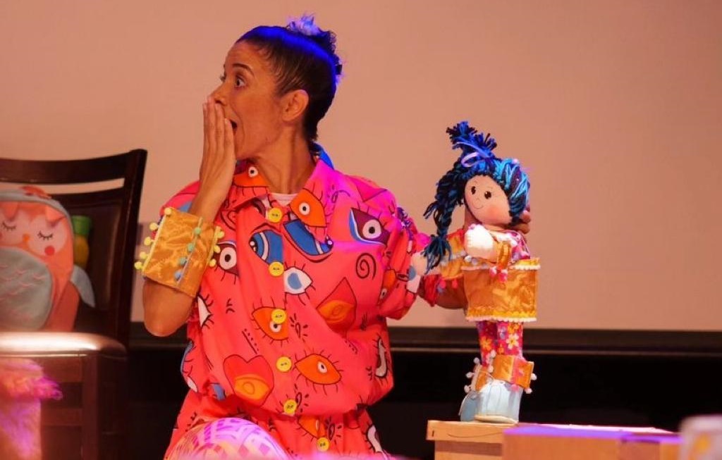 Instituto Rizzo prepara programação especial para o público infantil