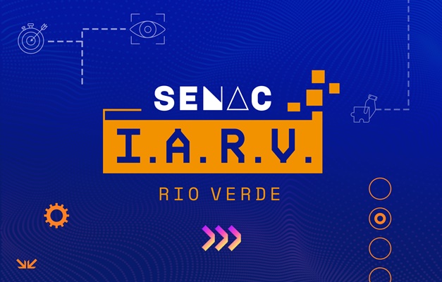 Inteligência Artificial será tema de encontro do Senac Infinite em Rio Verde