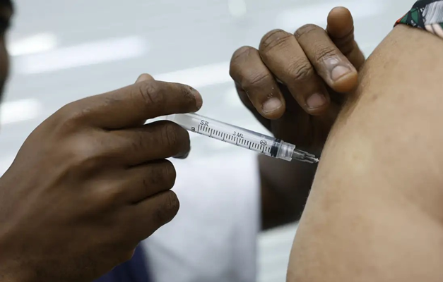 Internação por Influenza A e Covid cresce no Distrito Federal e Goiás