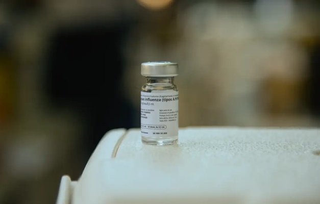 Inverno aumenta preocupação com vírus respiratórios