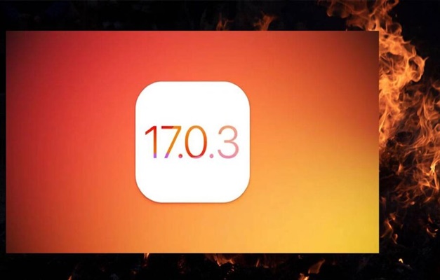 iOS 17.0.3 chega para corrigir superaquecimento do iPhone 15 Pro