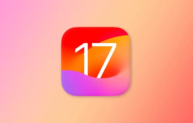 IOS 17 : novos recursos